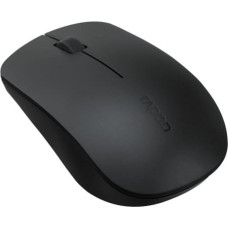 Rapoo M20+ wireless mouse black