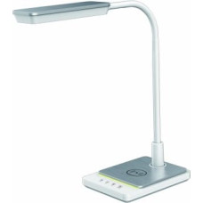 Maxcom LED desk lamp ML 3100 Porto white