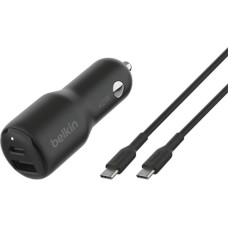 Belkin BoostCharge 42W 30W USB -C 12W USB-A