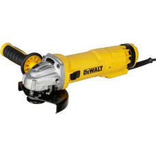 Dewalt Kampinis šlifuoklis 1200W 125mm DWE4217