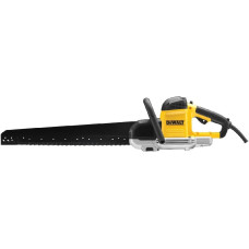 Dewalt ALIGATOR pjūklas 1700W DWE398 430mm POROTHERM 20