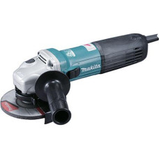 Makita Kampinis šlifuoklis 125mm 1100W GA5040C