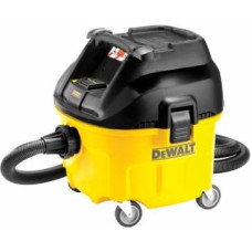 Dewalt HOOVER 1400W L KLASĖS 30L DWV901L