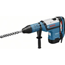 Bosch Plaktukas MAX 1700W GBH 12-52 DV 19J 11,5 kg