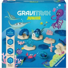 Ravensburger Polska Gravitrax Junior ocean set