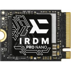 Goodram SSD drive IRDM PRO NANO M.2 2230 512GB 5100/4600