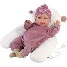 Llorens Crying baby doll 42 cm