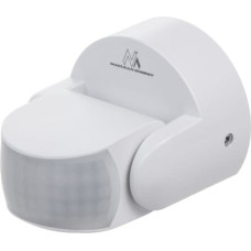 Maclean Infrared Motion Sensor MCE468W IP65