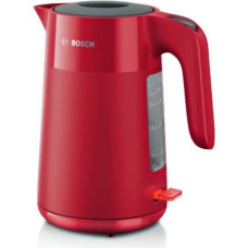 Bosch Kettle 1,7l MyMoment TWK2M164 red