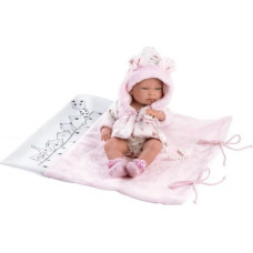 Llorens Baby doll vinyl Nica 40 cm