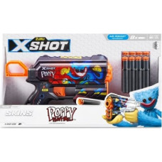 Zuru X-Shot Blaster FLUX (8 Darts) Toony