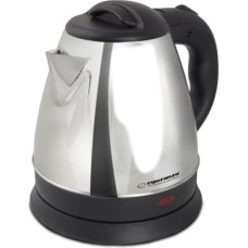 Esperanza Spring Electric Kettle 1.0L silver