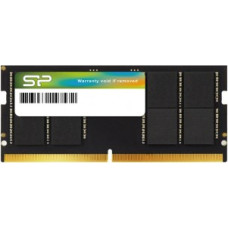 Silicon Power Notebbok memory DDR5 16GB/4800 (1x16GB) CL40 1.1V SODIMM