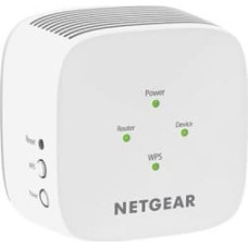 Netgear EX3110 AC750 Wall Plug WiFi Extender