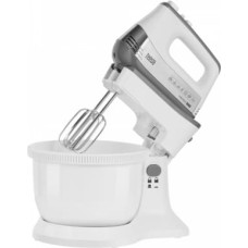 Teesa Hand mixer with rotating bowl 500W