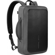 Xd Design Backpack Bobby Bizz 2.0 grey