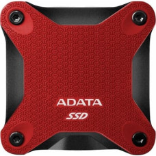 Adata SSD External SD620 512G U3.2A 520/460 MB/s red