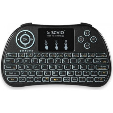 Savio Wireless keyboard KW-01