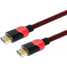 Savio Cable HDMI GCL-04 3m