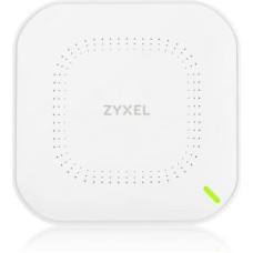 Zyxel NWA50AX 1775 Mbit/ai Balta Maitinimas per Eternetą (PoE)