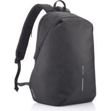 Xd Design Backpack XD DESIGN BOBBY SOFT BLACK