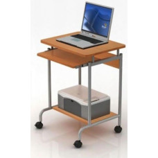 Techly Computer desk beech