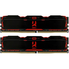 Goodram DDR4 IRDM X 16GB/3200 (28GB) 16-20-20