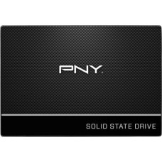 PNY SSD drive 500GB 2,5 SATA3