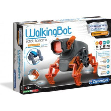 Clementoni Construction set Walking Bot Walking robot