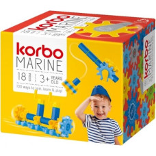 Korbo Blocks Marine 18