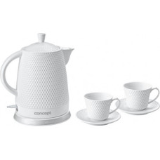 Concept Ceramic kettle RK0040