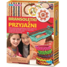 4M Creative set Friendship Bracelets