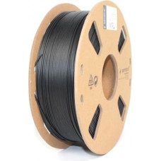 Gembird Filament printer 3D PLA/1.75 mm/1kg/black