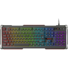 Genesis Rhod 400 gaming keyboard with RGB backlight