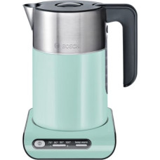 Bosch Keetle 1,5l turquoise TWK 8612P