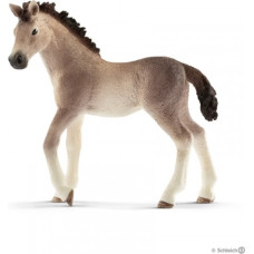 Schleich Foal of the Andalusian Race