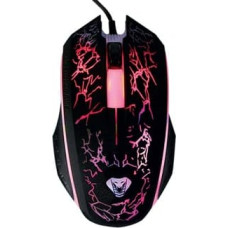 Media-Tech COBRA PRO X-LIGHT OPTICAL MOUSE FOR PLAYERS