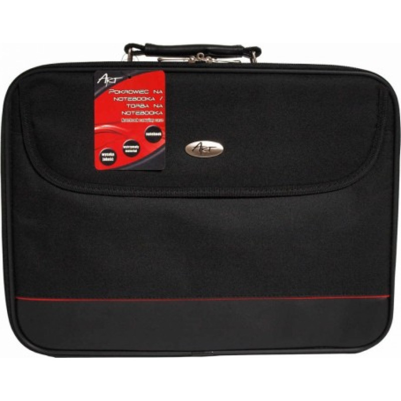 ART Notebook Bag AB-64 15.4'' - 15.6''