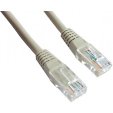 Gembird PATCH CABLE CAT5E UTP 50M/PP12-50M GEMBIRD