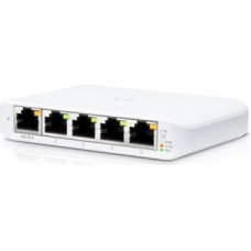 Ubiquiti UniFi Switch 5 x1GbE Desk USW-FLEX-MINI