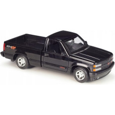 Maisto Composite model Chevrolet 454SS Pickup 1993 black 1/24