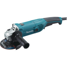 Makita Kampinis šlifuoklis 125mm 1050W 5021