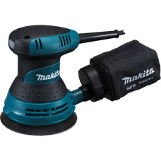 Makita Ekscentrinis šlifuoklis 125mm 300W BO5030