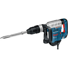 Bosch SDS+ plaktukas 1150W GSH 5 CE 8,3J 6,2 kg