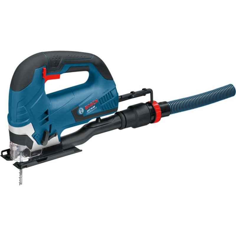 Bosch JIGSAW 650W GST 90 BE KORPUSAS