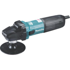 Makita Poliravimo įrenginys 1400W SA5040C 125mm