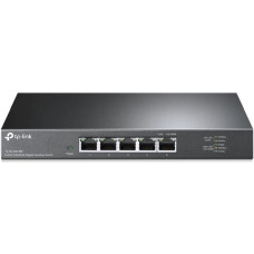 Tp-Link SG105-M2 switch 5x2.5GE