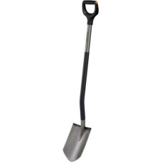 Fiskars Spade grey Ergonomic 1067511