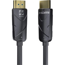 Avtek ACTIVE CABLE HDMI 15M 4K 60 Hz 4:4:4