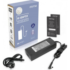 Mitsu #MITSU AC ADAPTER LG 20V 5.79A 110W